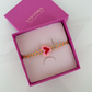 Armband | candy heart