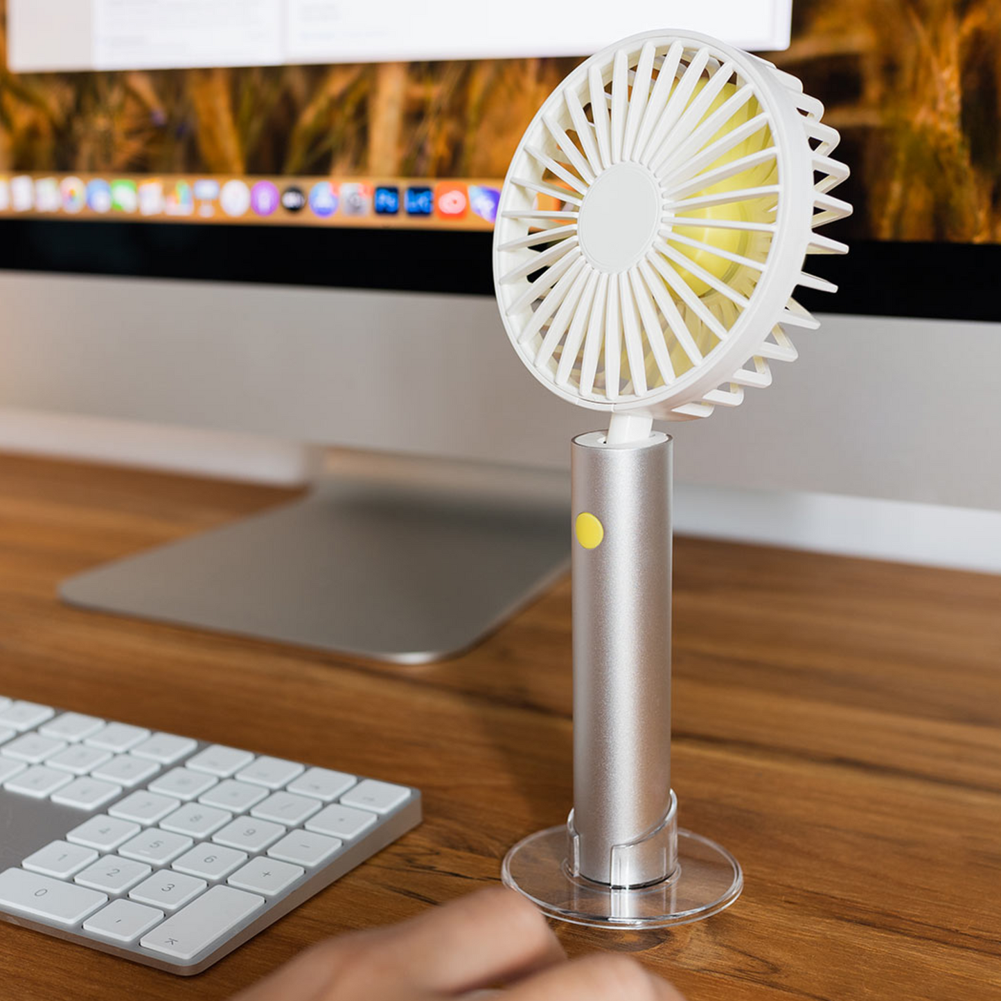 Ventilator Flow | versch. Farben