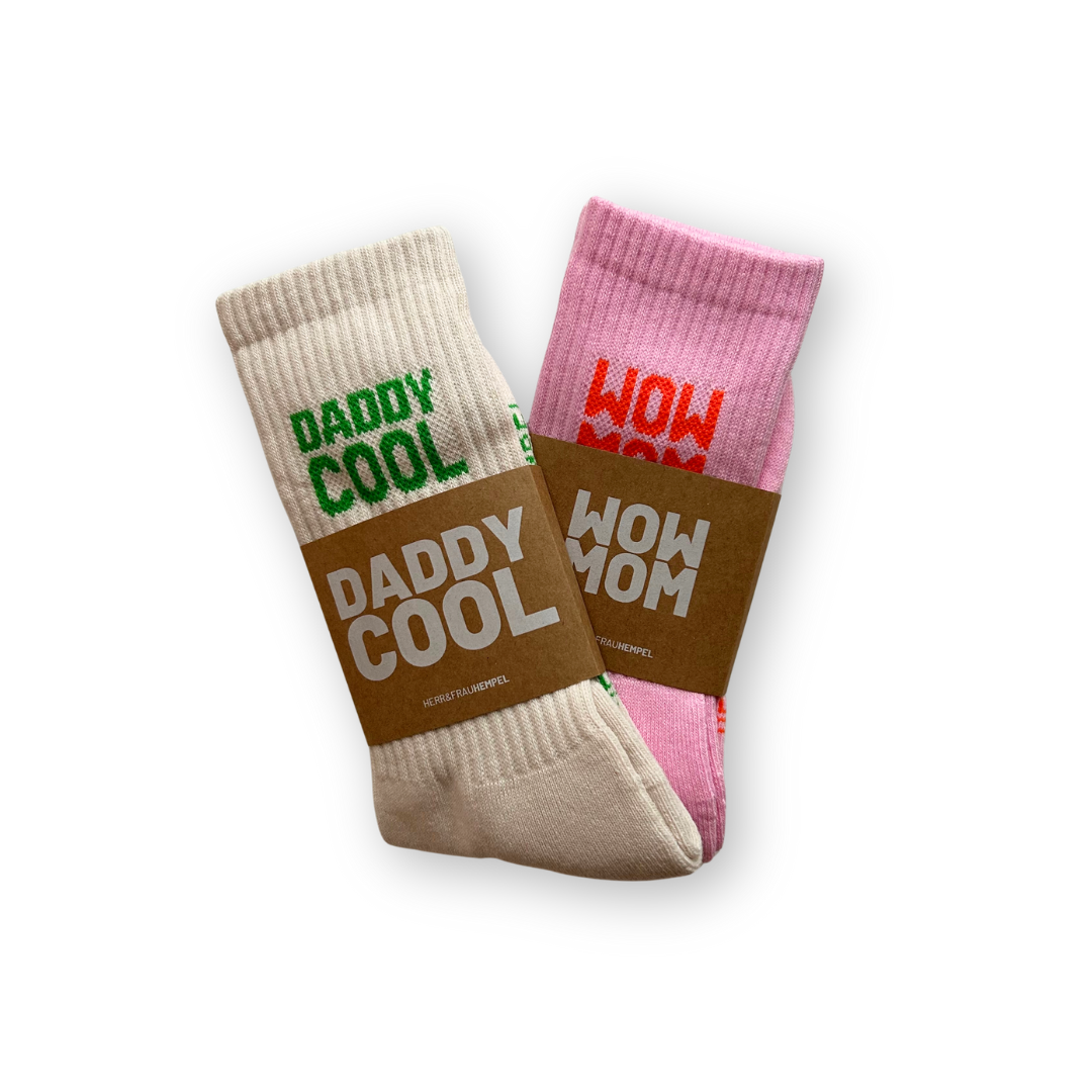 SOCKEN | DADDY COOL | Gr. 42-46