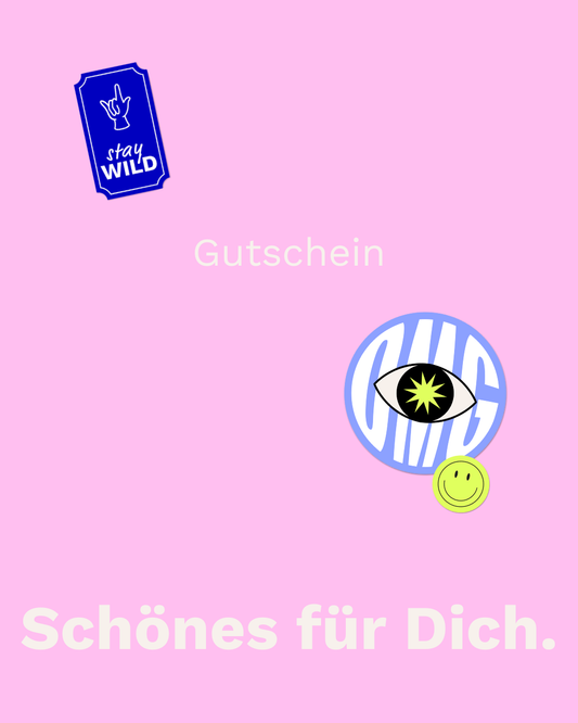 Gutschein*