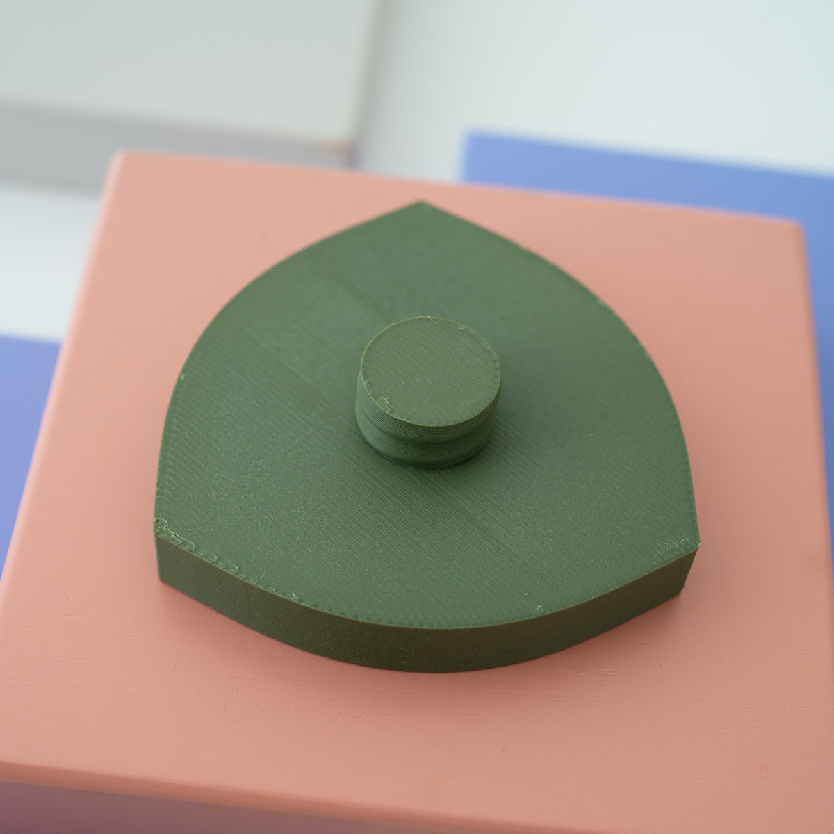 Kerzenständer MIXobject