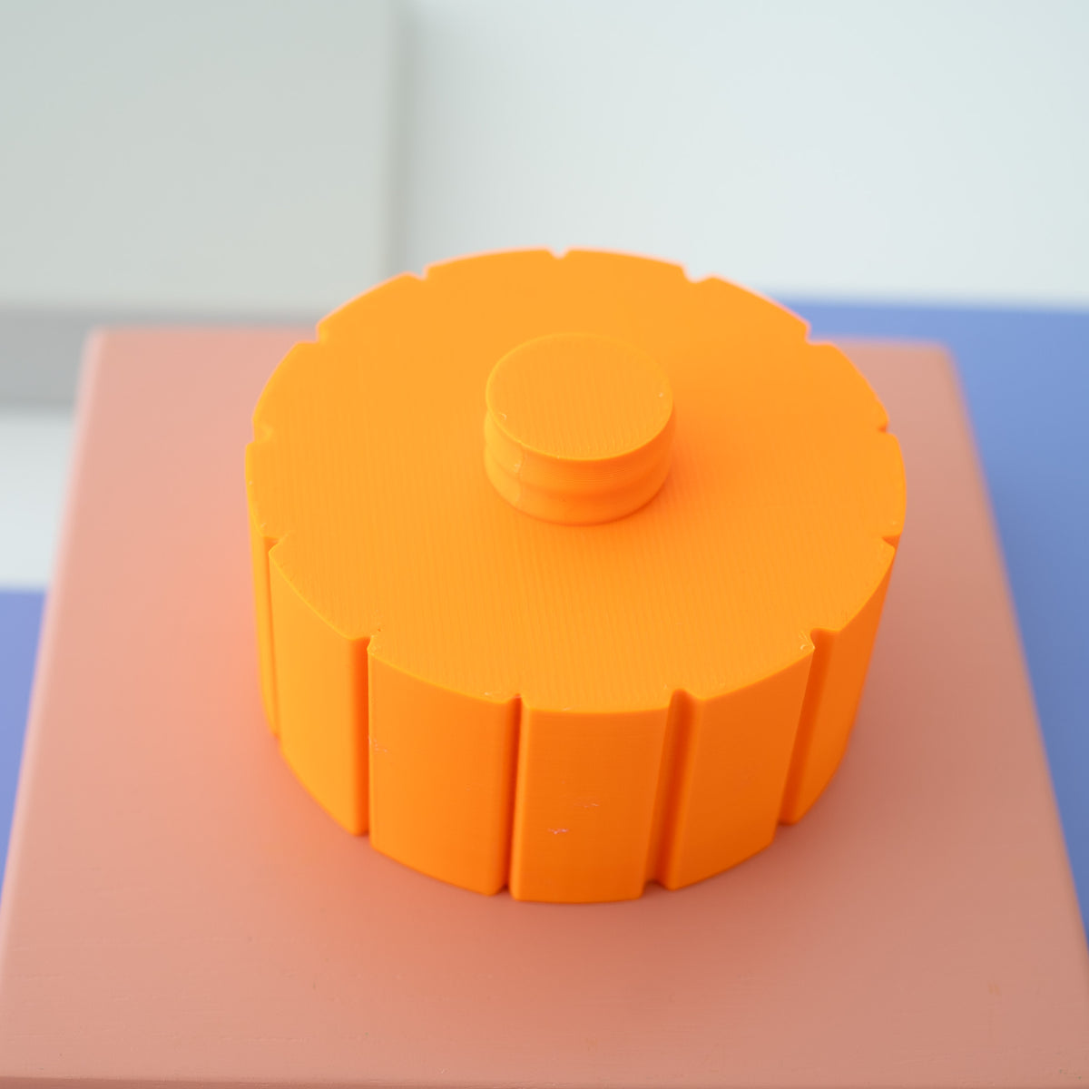 Kerzenständer MIXobject