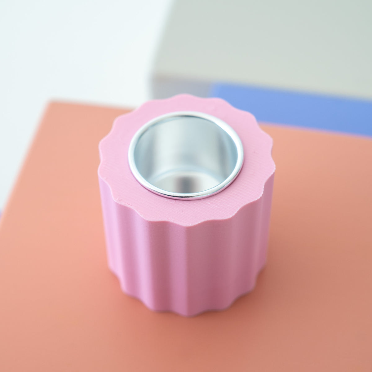 Kerzenständer MIXobject