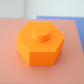 Kerzenständer MIXobject