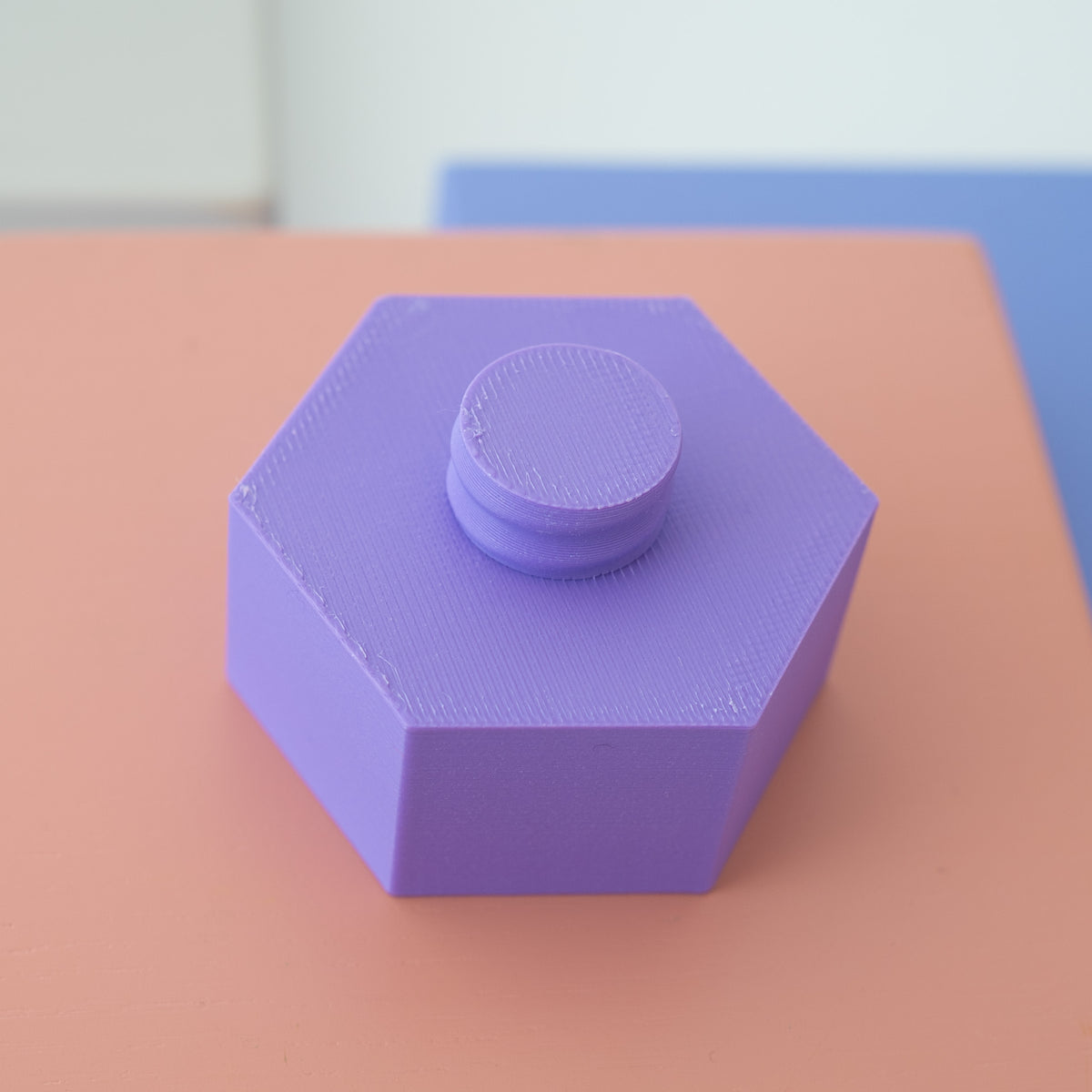 Kerzenständer MIXobject