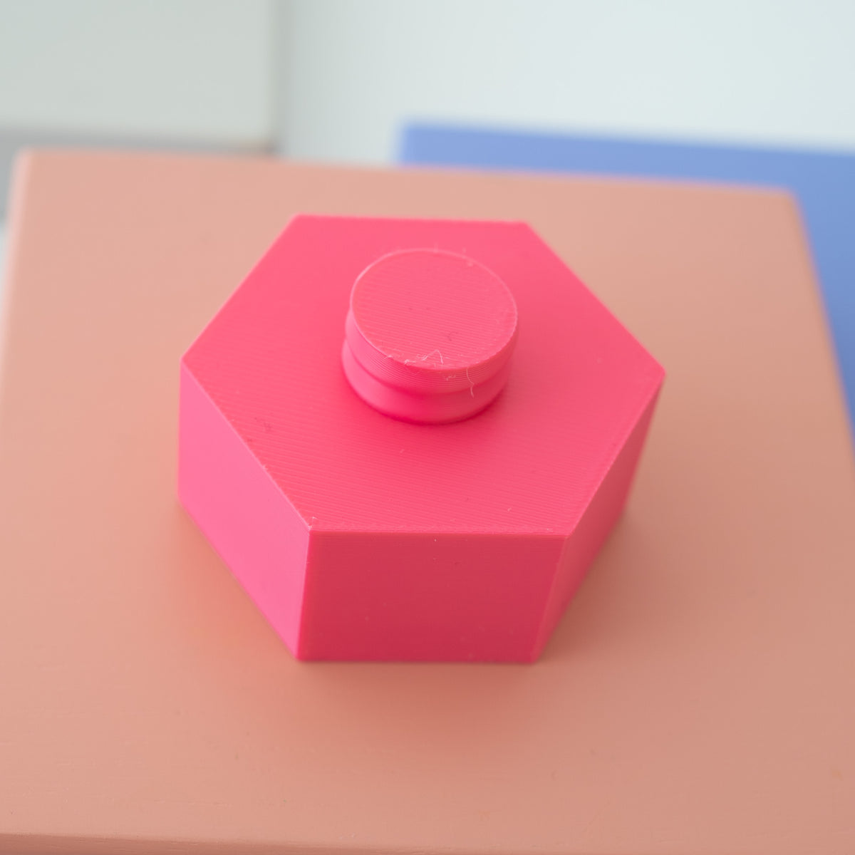 Kerzenständer MIXobject