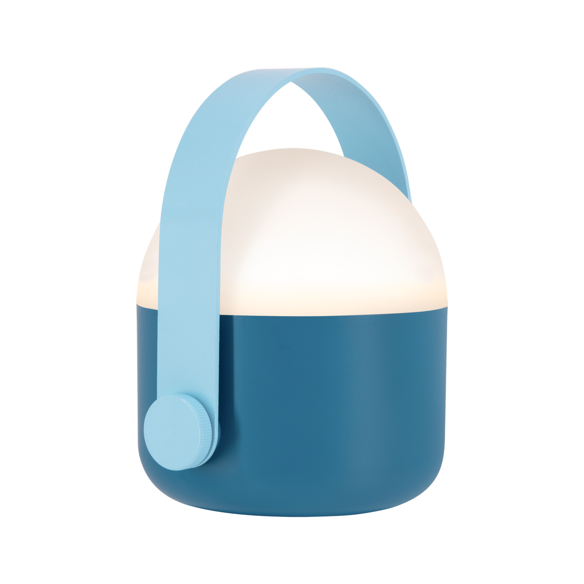 Leuchte OLE | blue