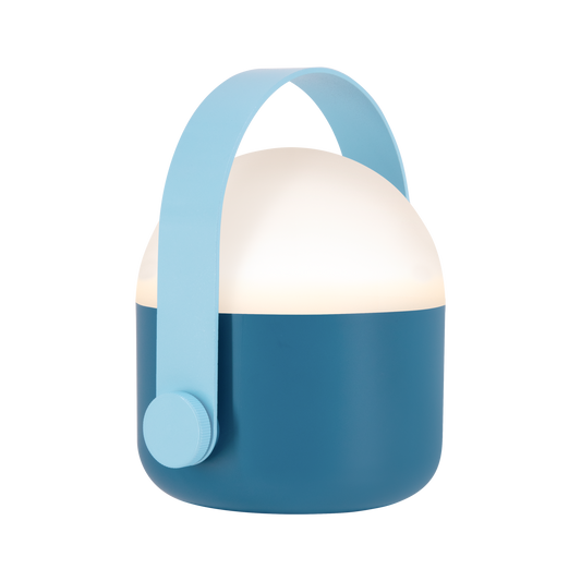 Leuchte OLE | blue