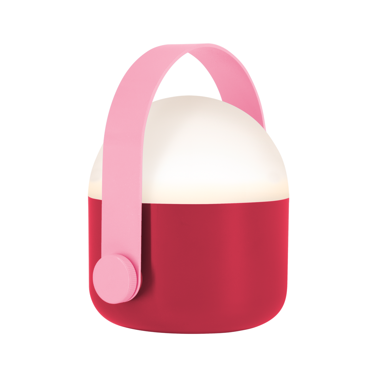 Leuchte OLE | berry