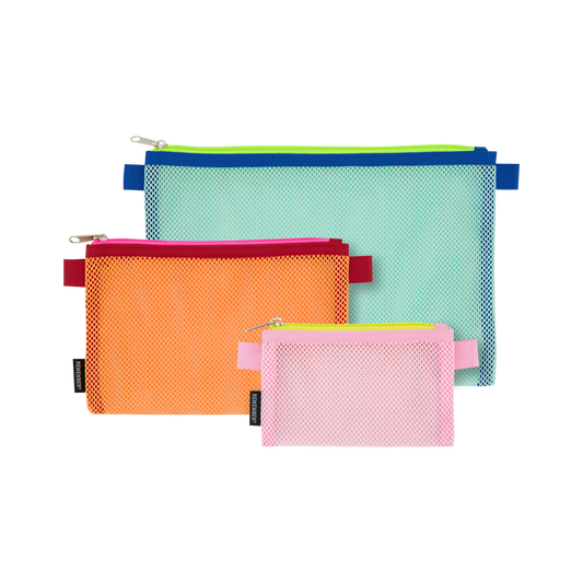 Mesh Bag Set | ALICE