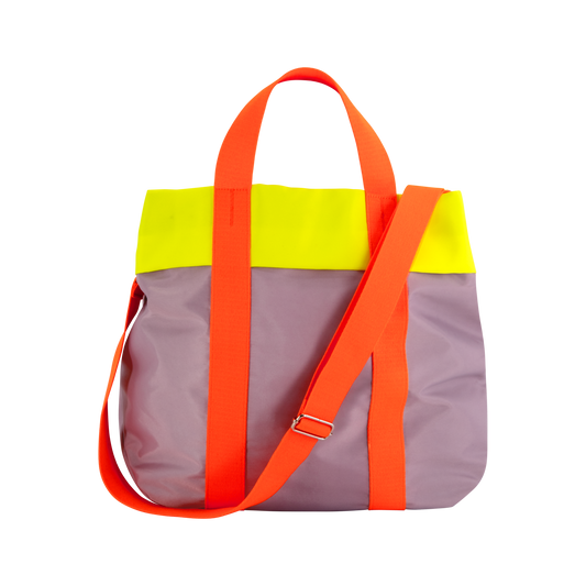 Tragetasche "NELLY" | verschiedene Farben
