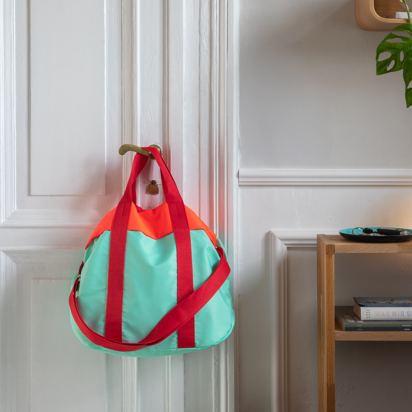 Tragetasche "NELLY" | verschiedene Farben