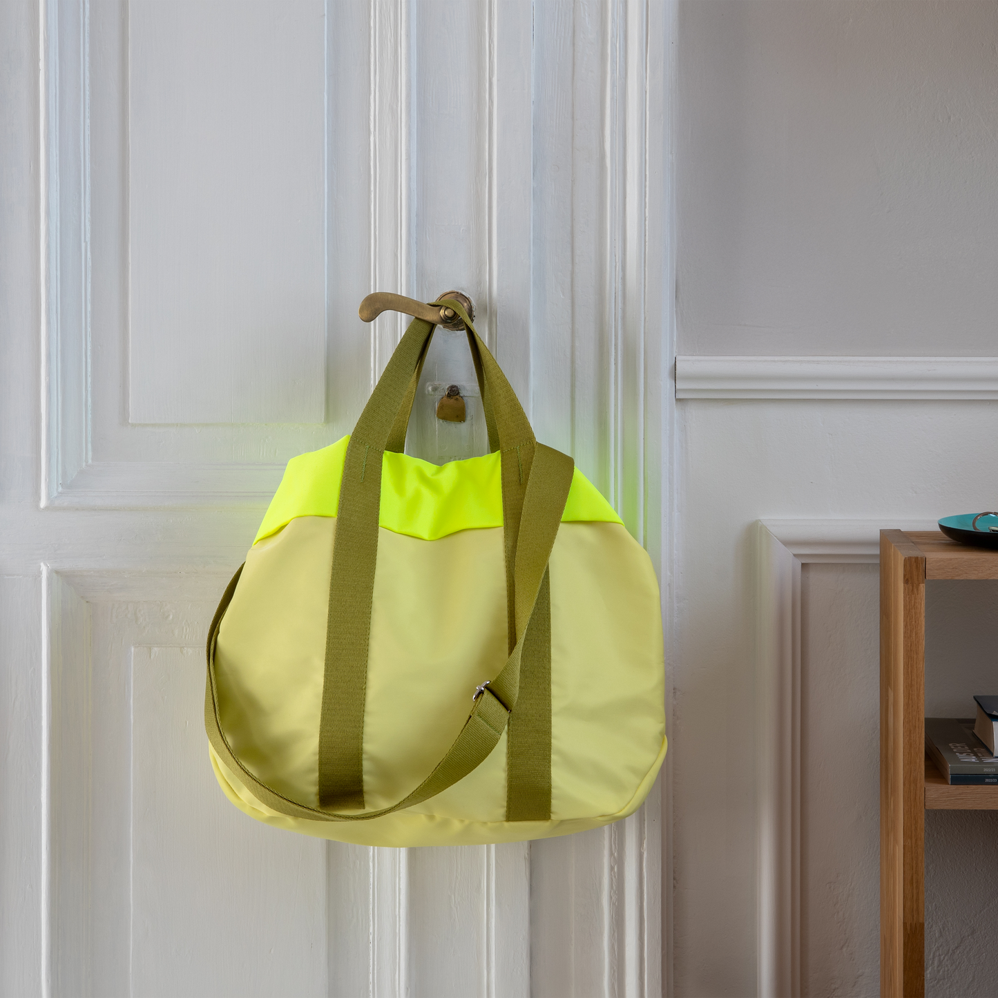 Tragetasche "NELLY" | verschiedene Farben
