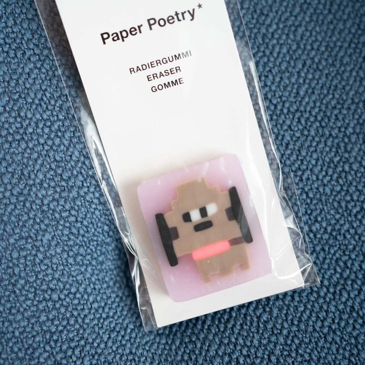 Radiergummi, pixel