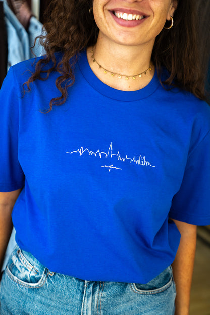 T-Shirt | ulmliebe