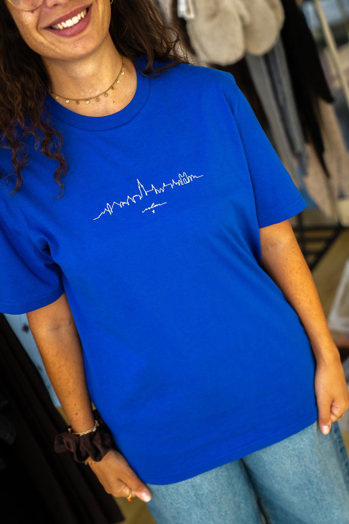 T-Shirt | ulmliebe
