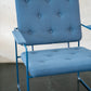 Sessel, SWELL TIME Lounge Chair VIDAR 4