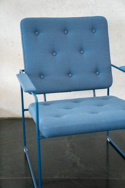 Sessel, SWELL TIME Lounge Chair VIDAR 4