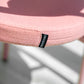 Arm Chair 32 | rosa rosa
