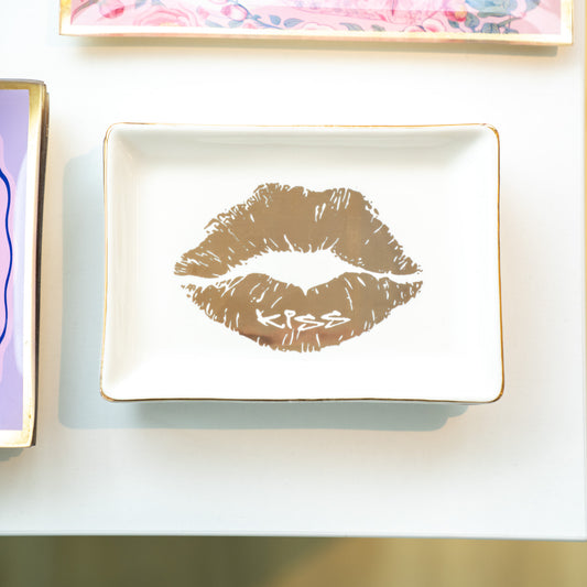 Keramikschale | kiss