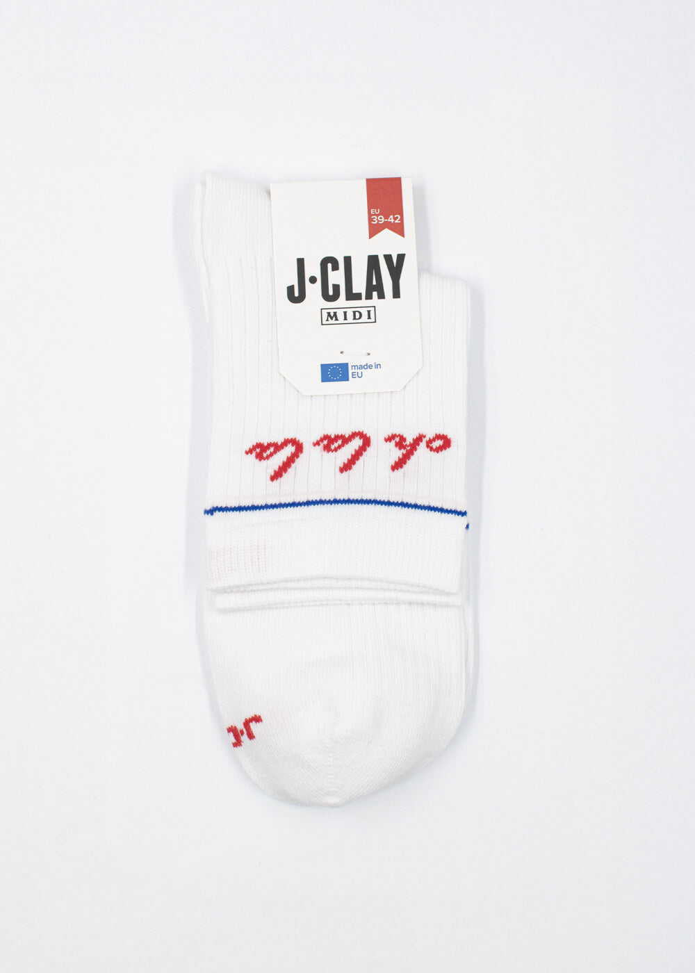 oh la la | Midi Socken