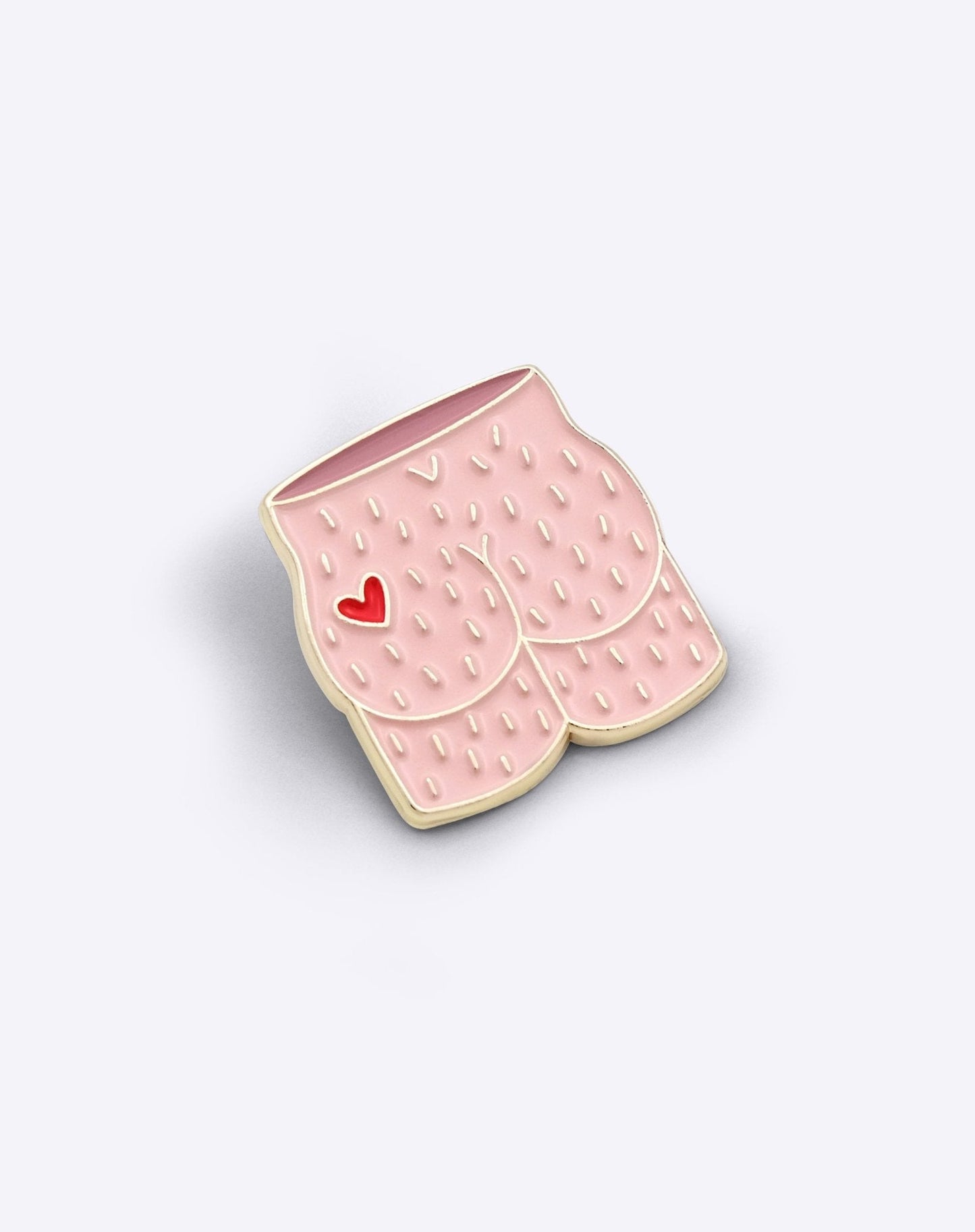 Pin Arty Farty