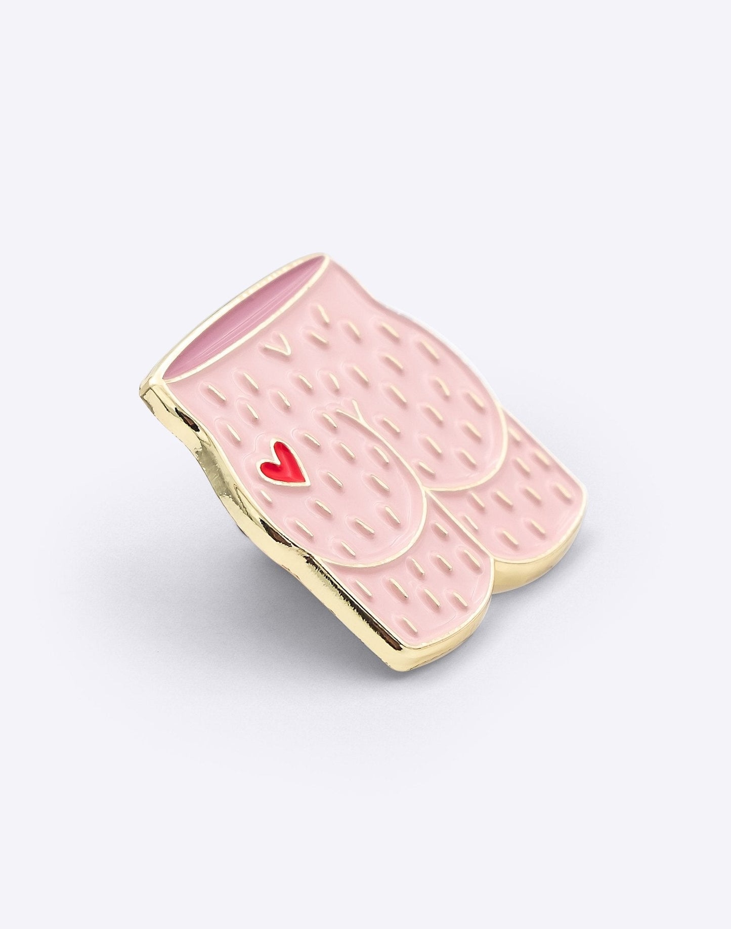 Pin Arty Farty