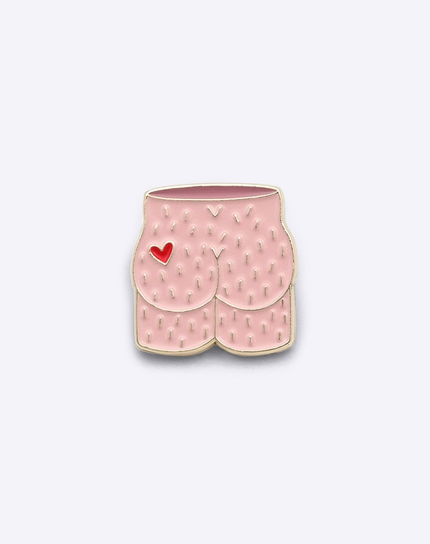 Pin Arty Farty