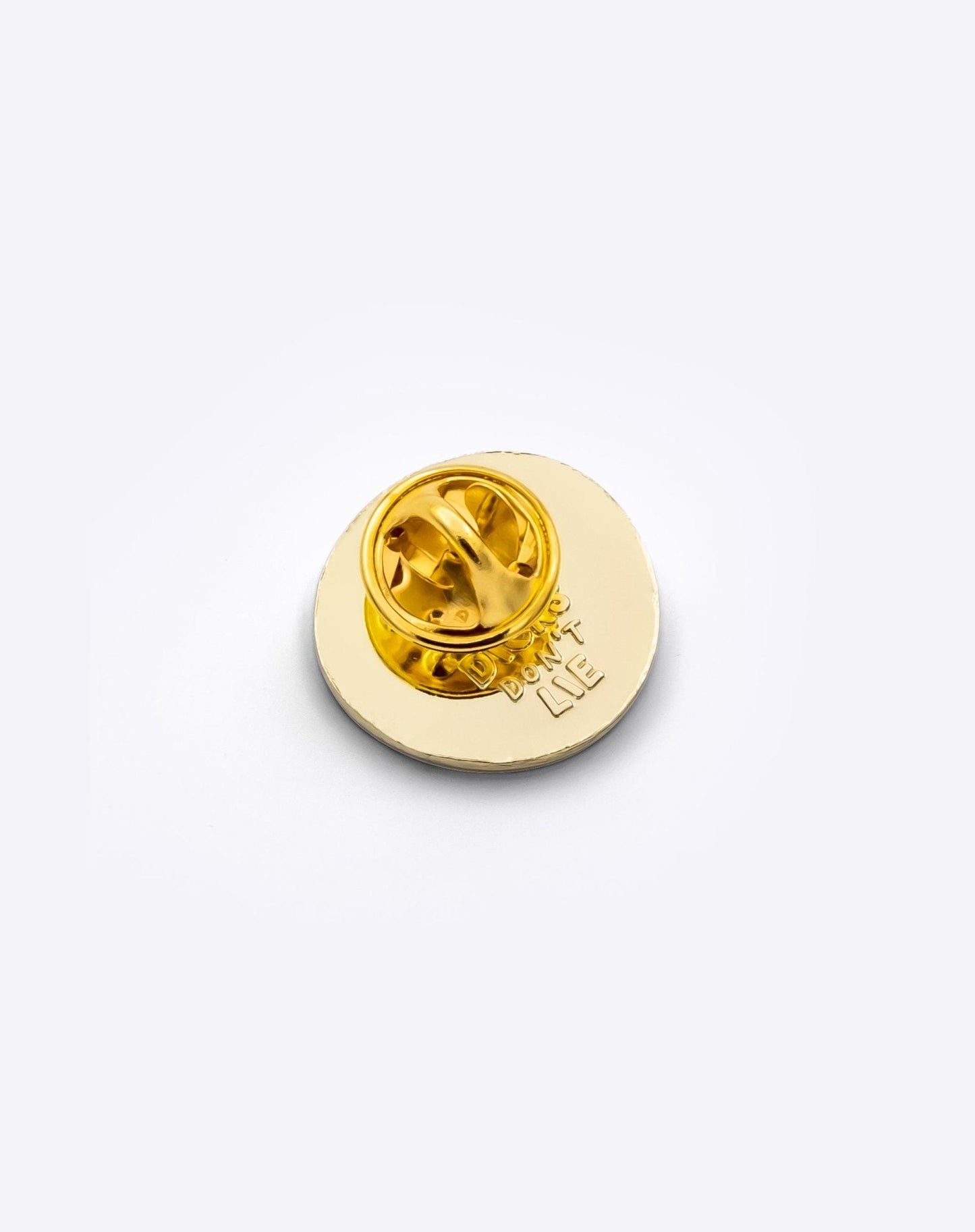 Pin Dicks Don't Lie