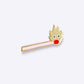 Pin Hot Pants