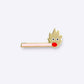 Pin Hot Pants