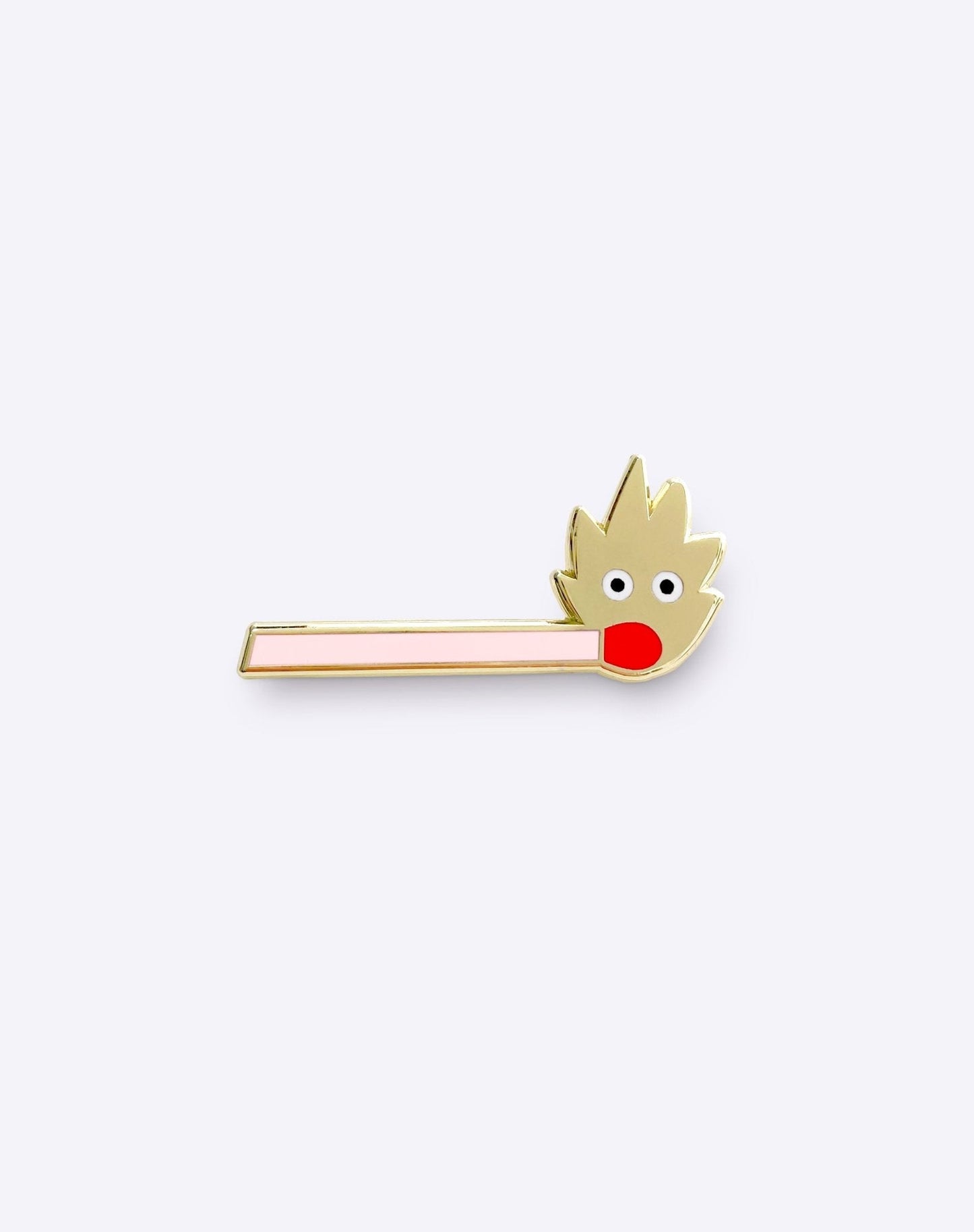 Pin Hot Pants