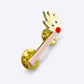 Pin Hot Pants