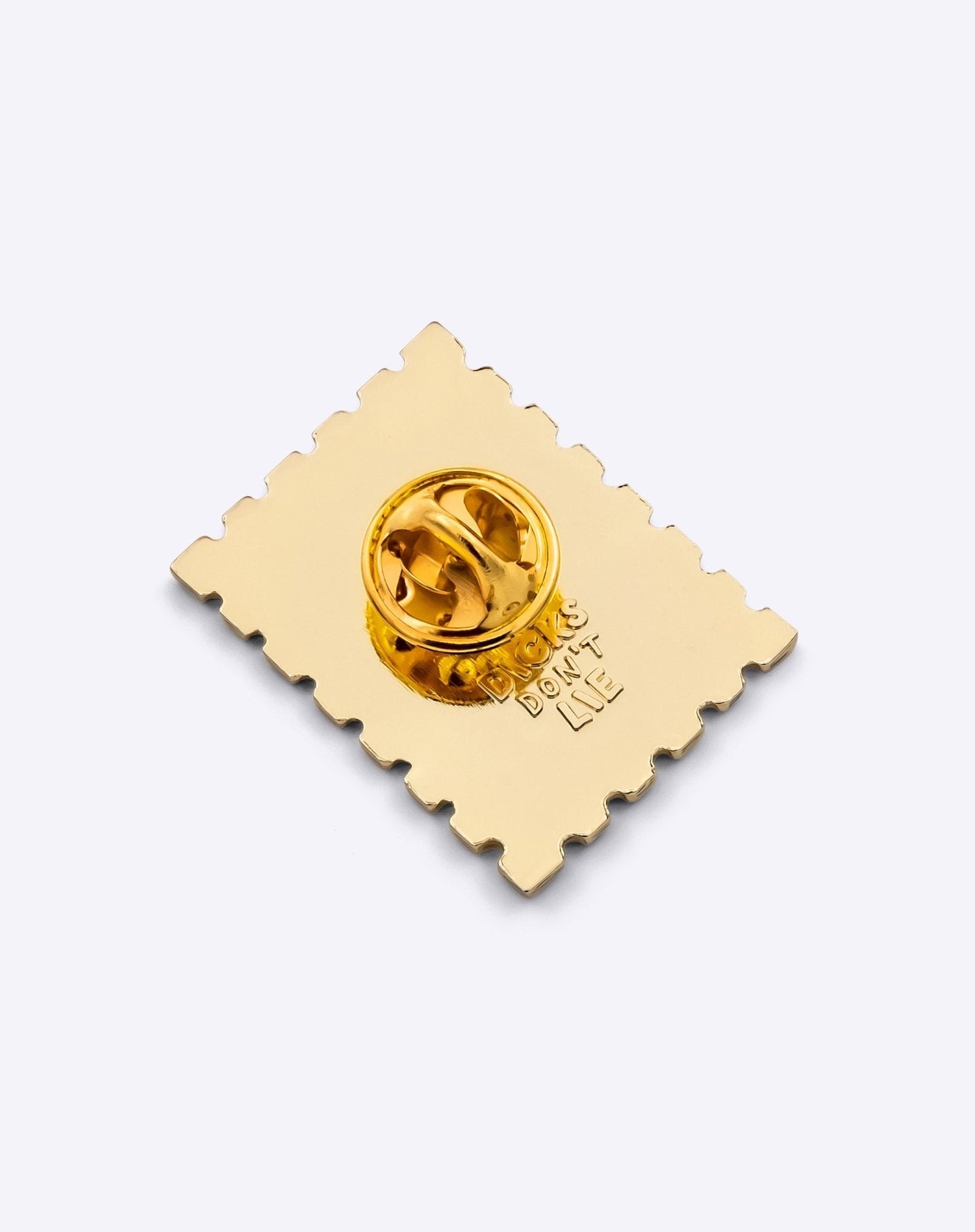 Pin Love Letter