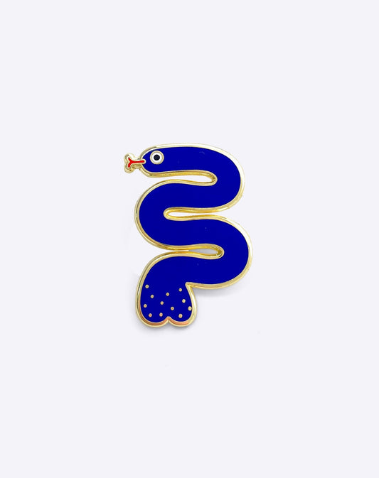 Pin Trouser Snake