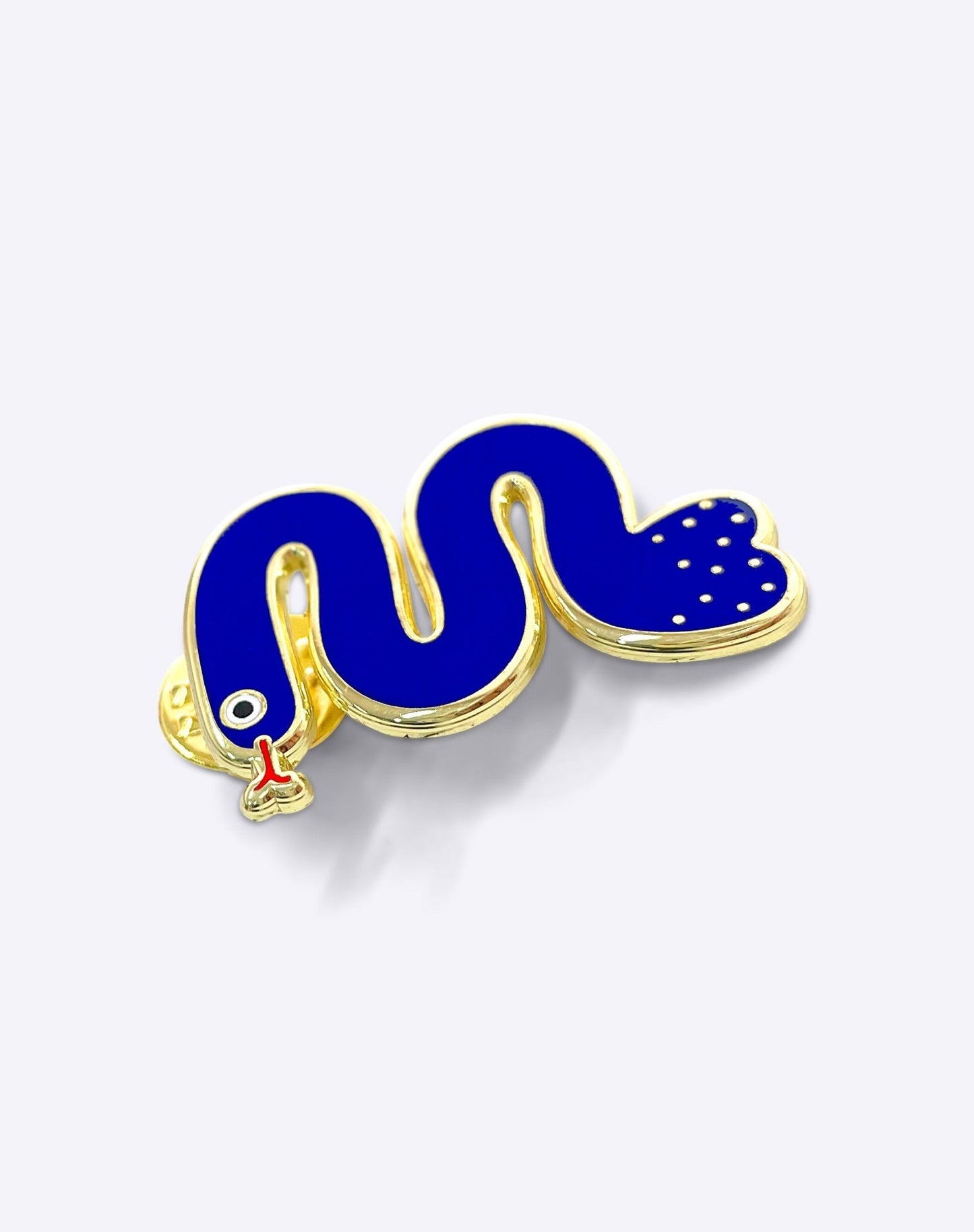 Pin Trouser Snake