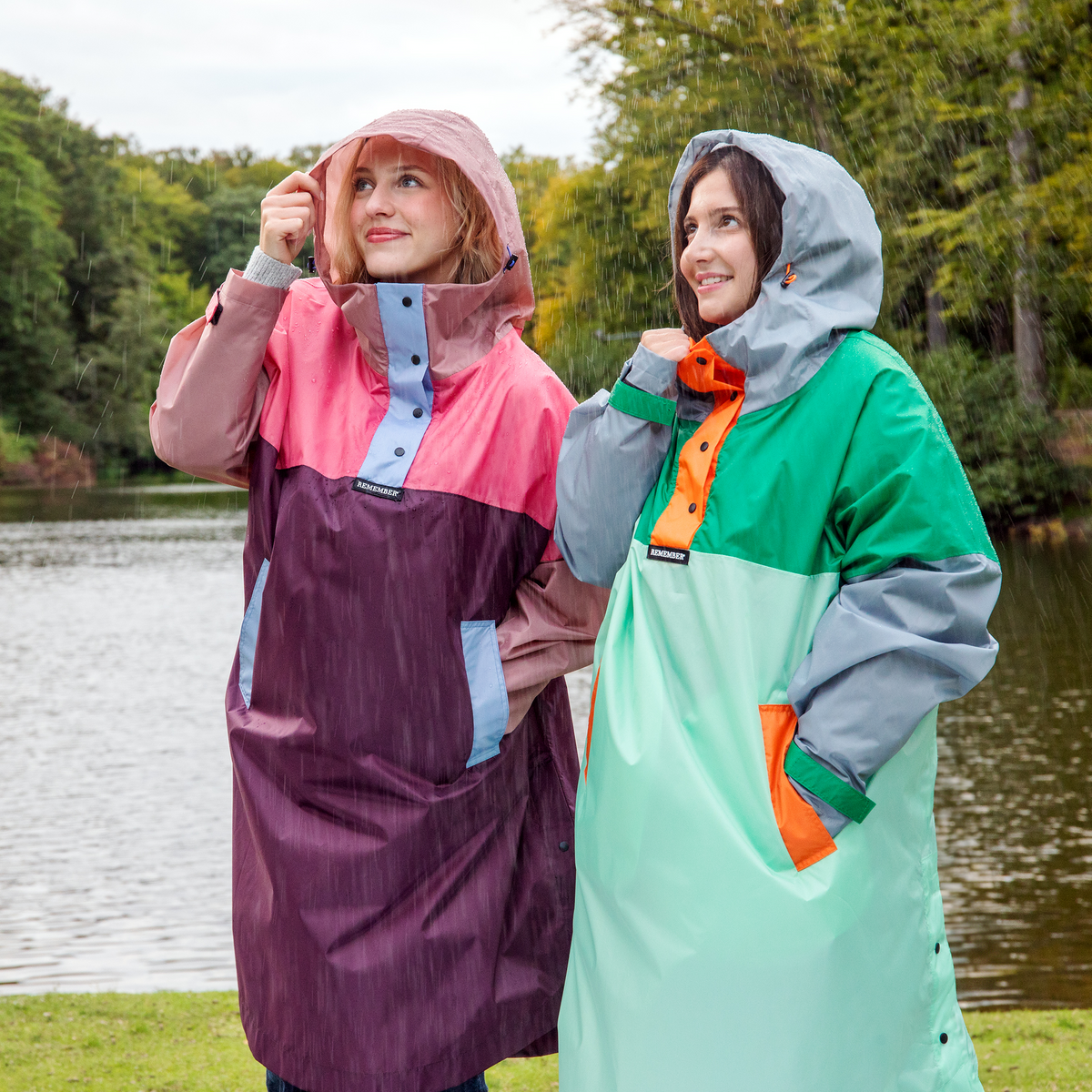 Regencape | MAX