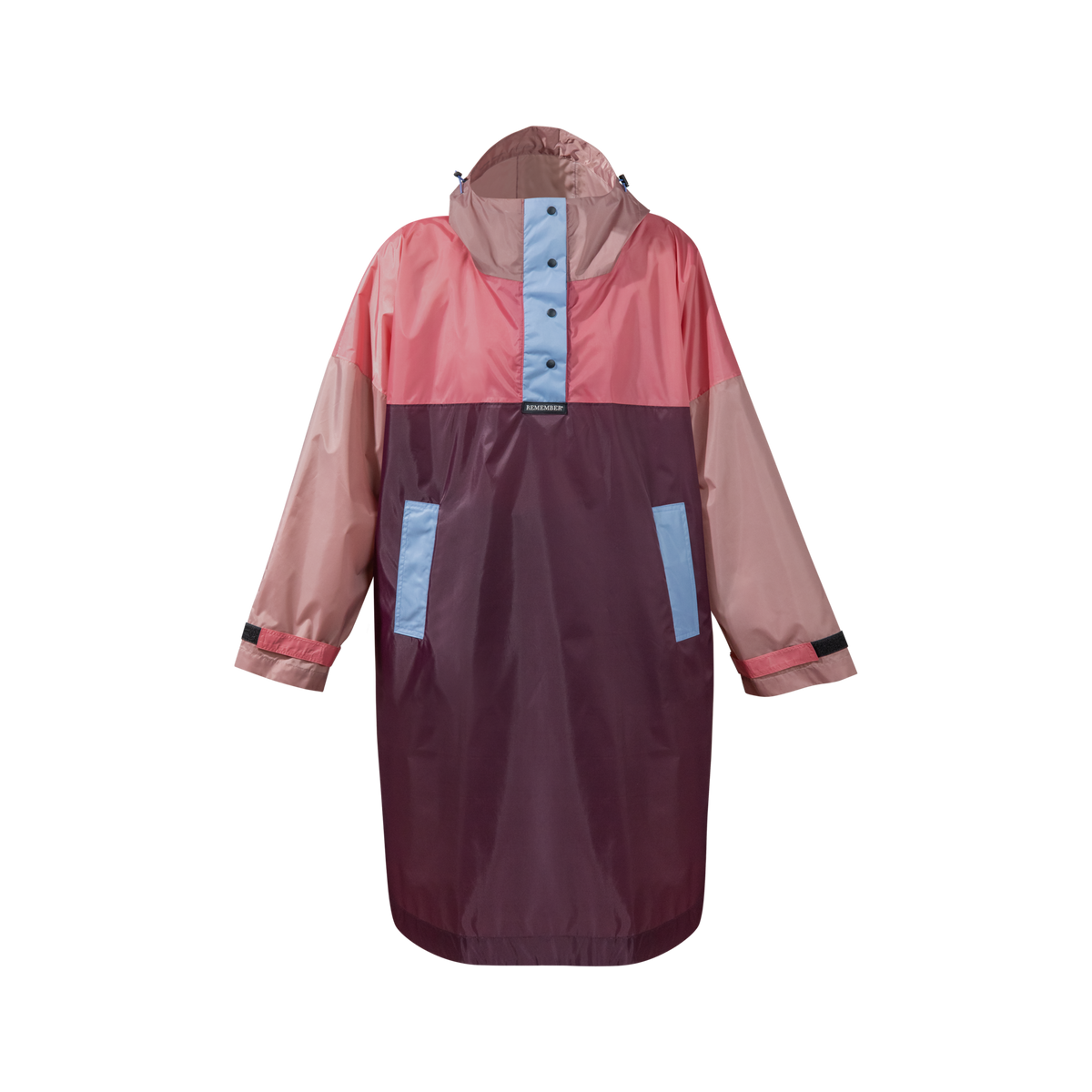 Regencape | IDA