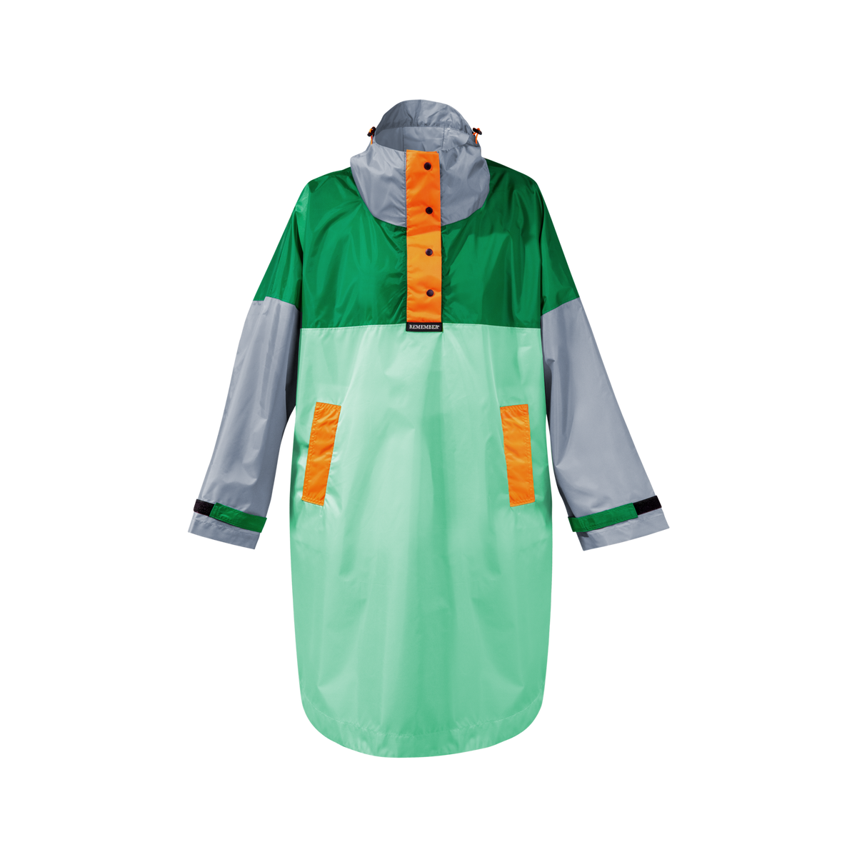 Regencape | MAX