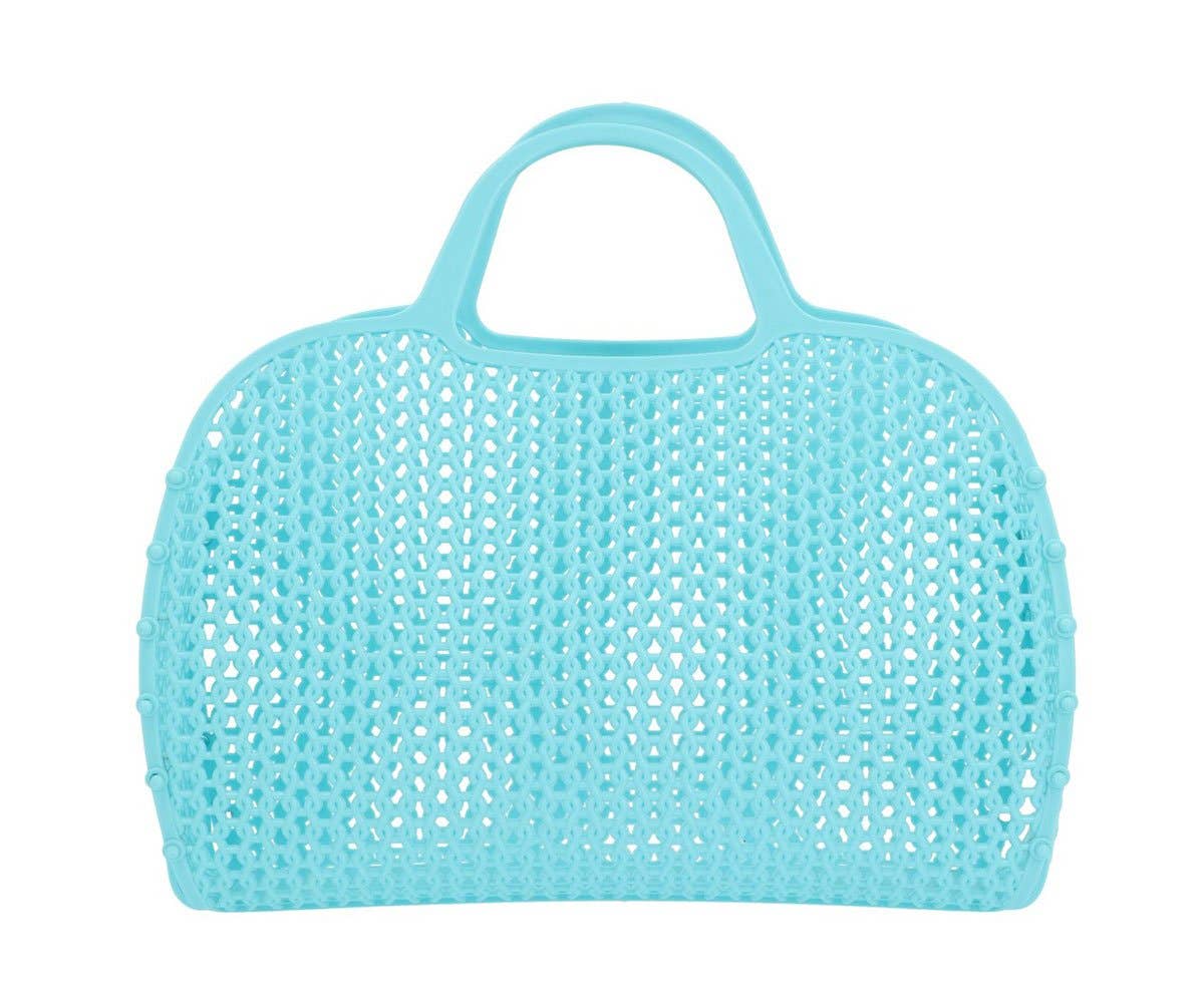 Retro Bag | versch. Farben