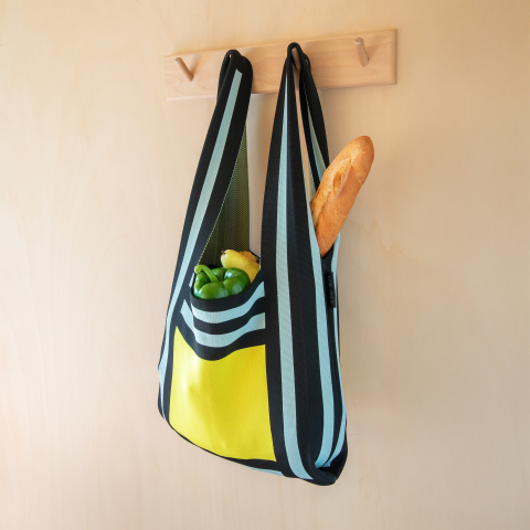 Stricktasche | verschiedene Varianten