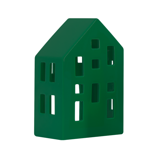 Teelichthaus NYHAVN | forest